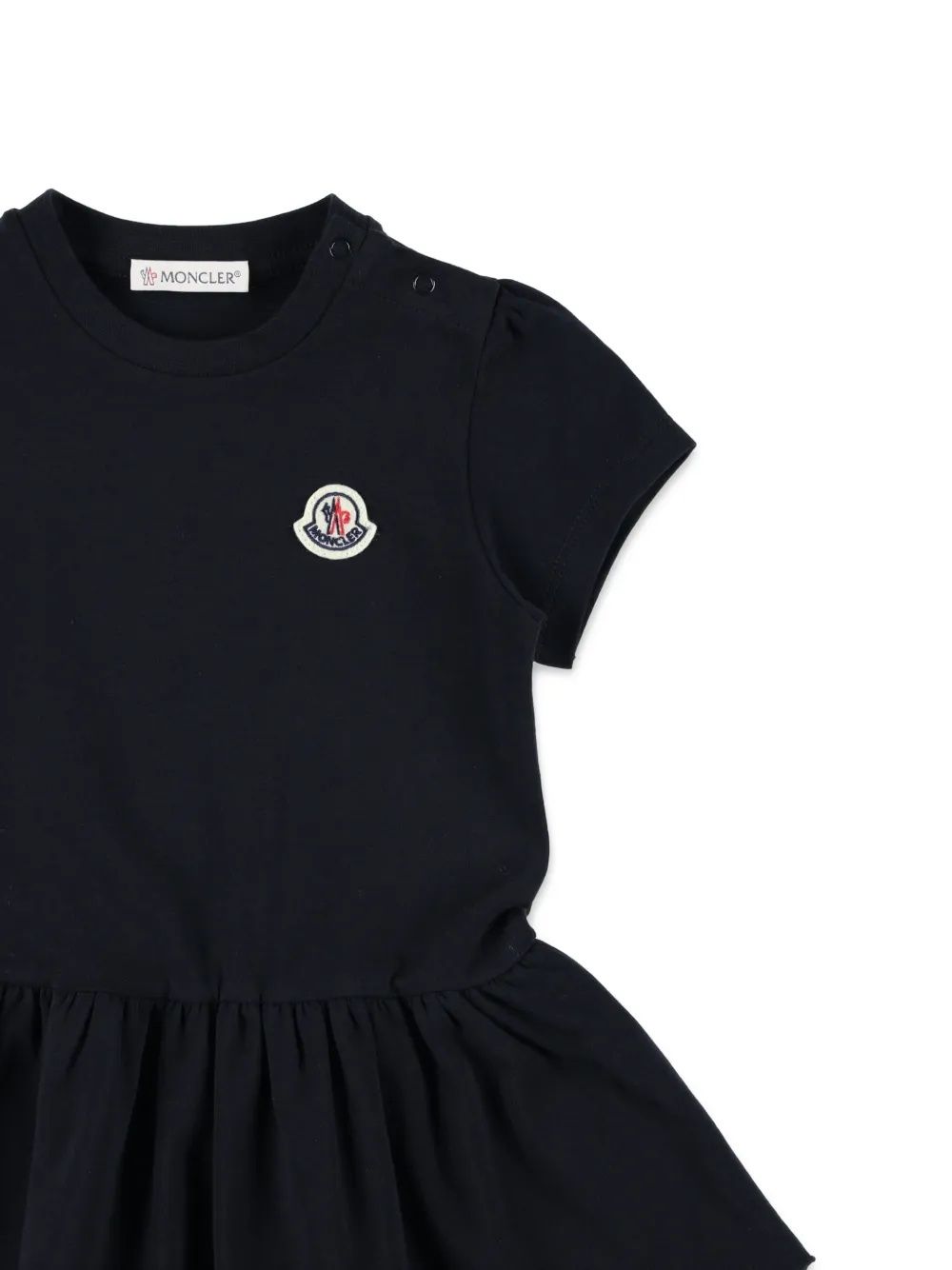 Moncler vestito KIDS Moncler vestito KIDS