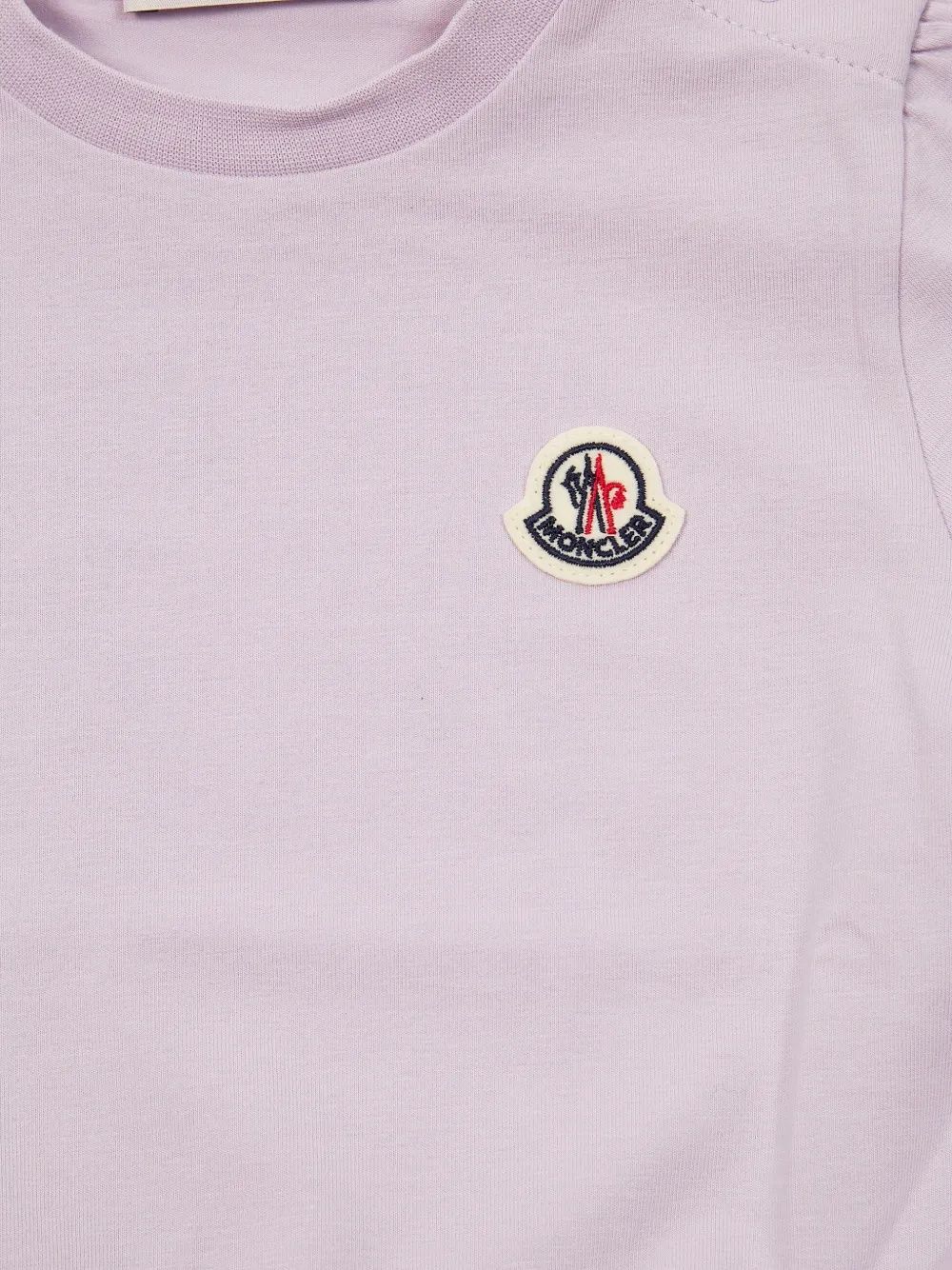 Moncler vestito KIDS Moncler vestito KIDS