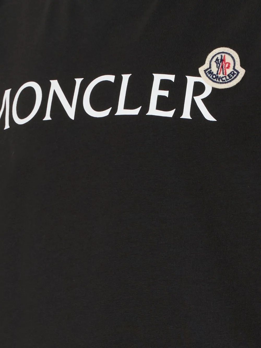 Moncler t-shirt KIDS Moncler t-shirt KIDS