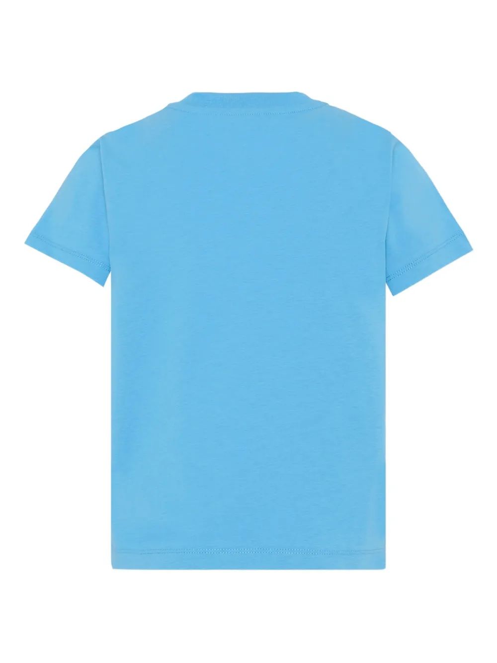 Moncler t-shirt KIDS Moncler t-shirt KIDS