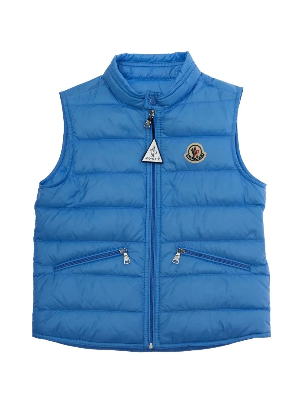 Moncler gilet KIDS