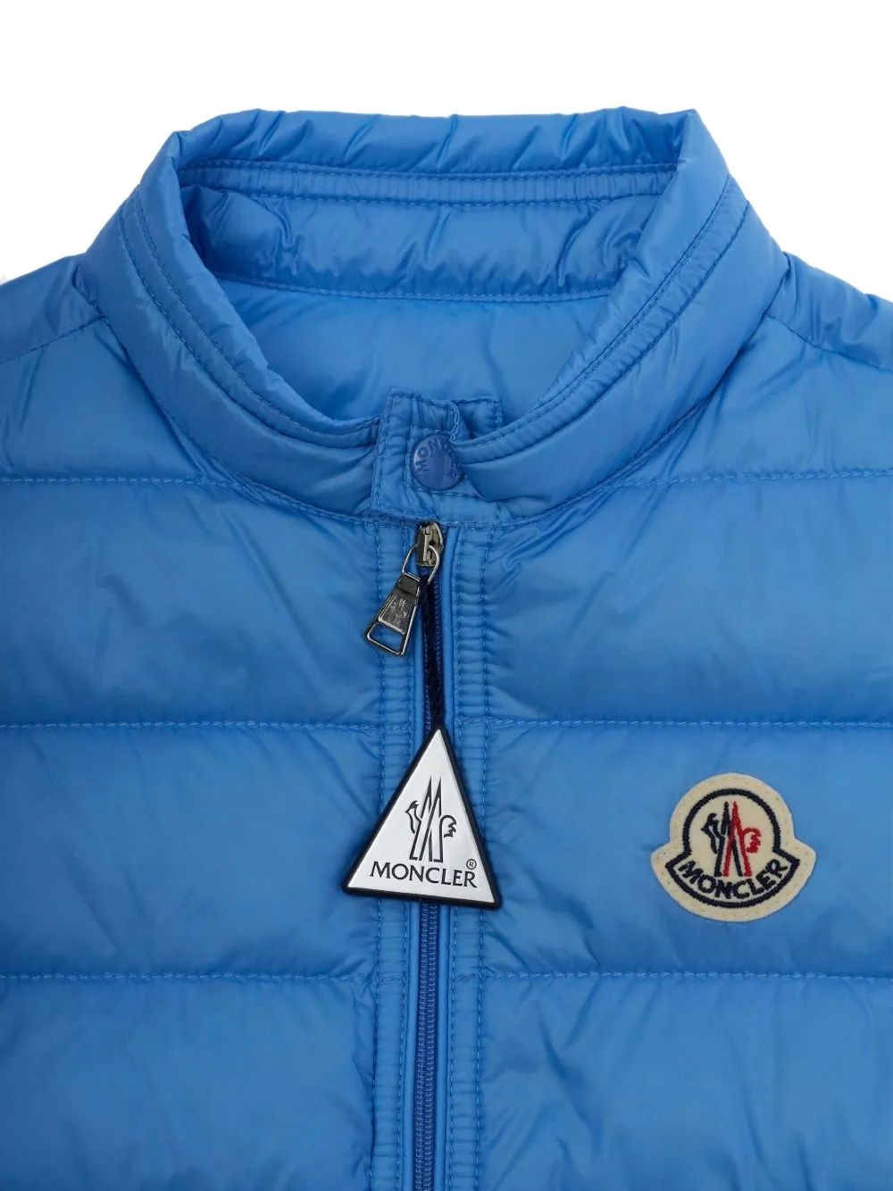 Moncler gilet KIDS