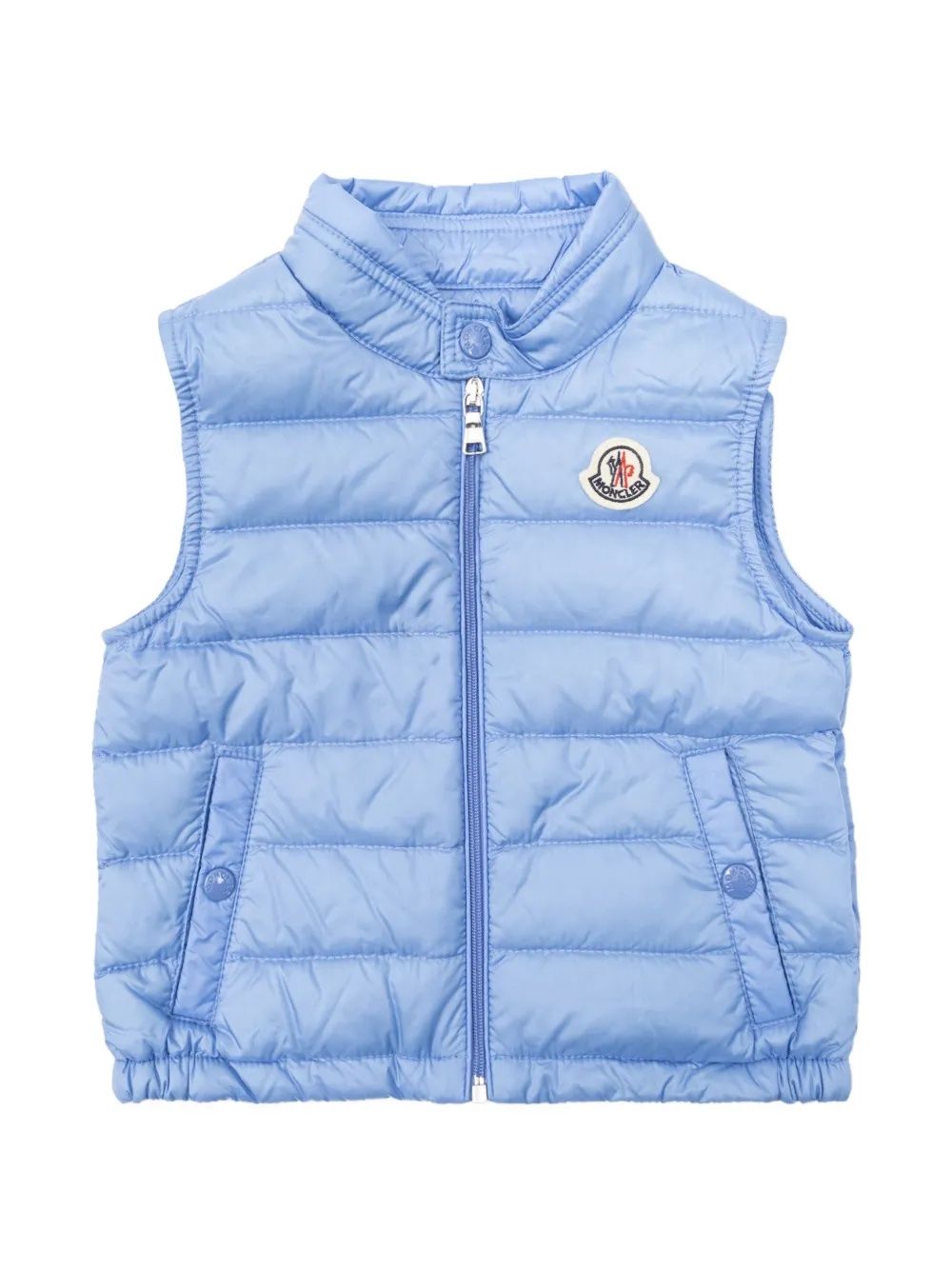 Moncler gilet KIDS