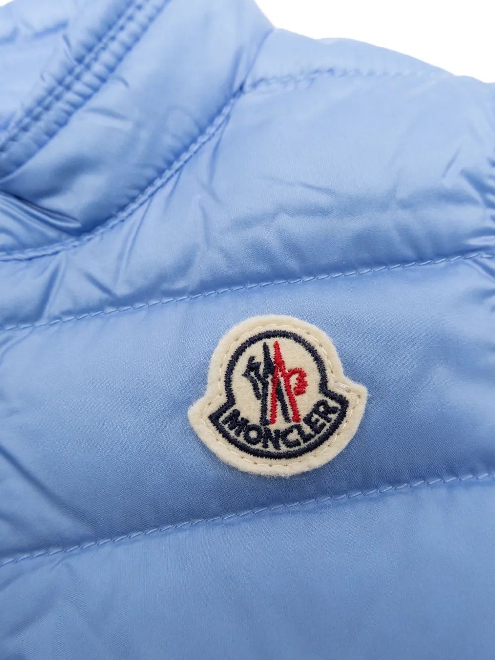 Moncler gilet KIDS