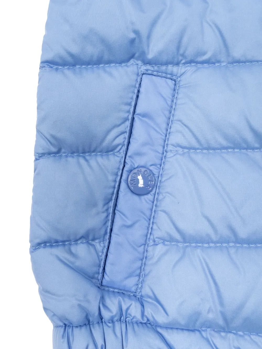 Moncler gilet KIDS