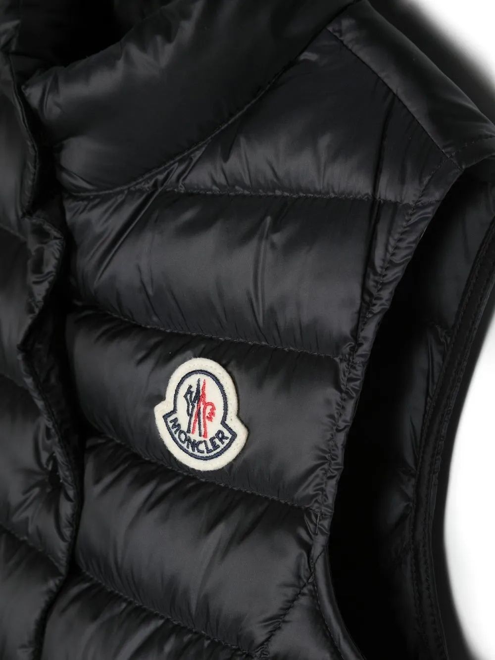 Moncler gilet KIDS