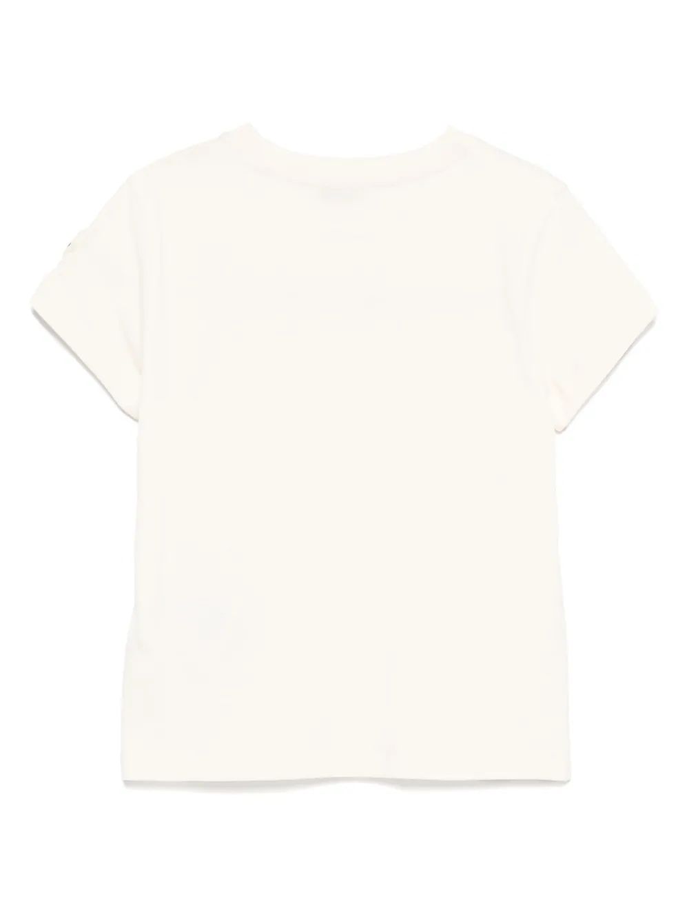 Moncler t-shirt KIDS Moncler t-shirt KIDS