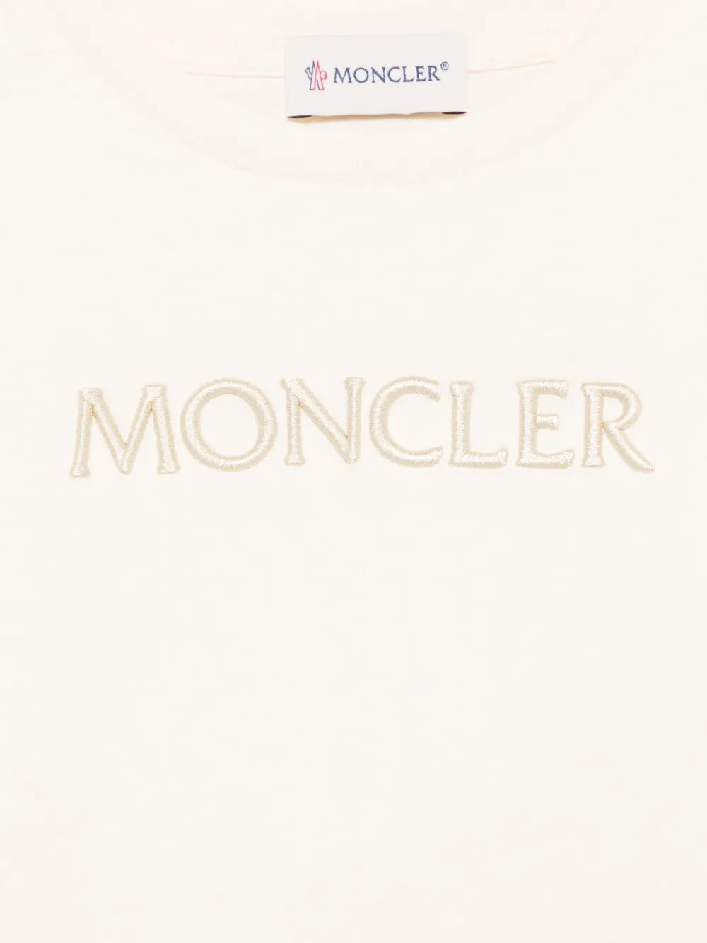 Moncler t-shirt KIDS Moncler t-shirt KIDS