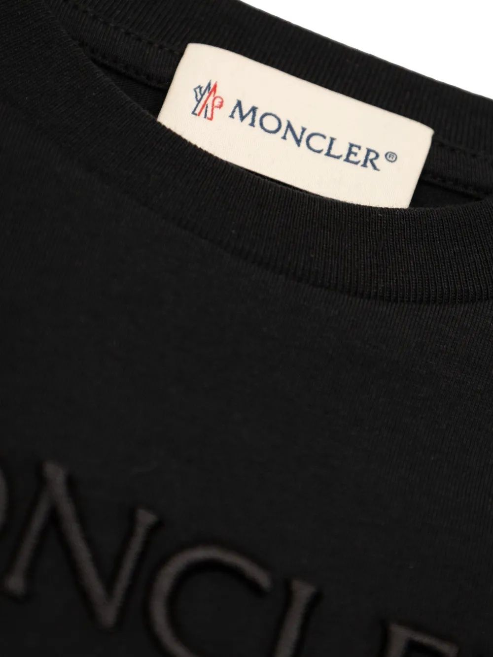 Moncler t-shirt KIDS Moncler t-shirt KIDS