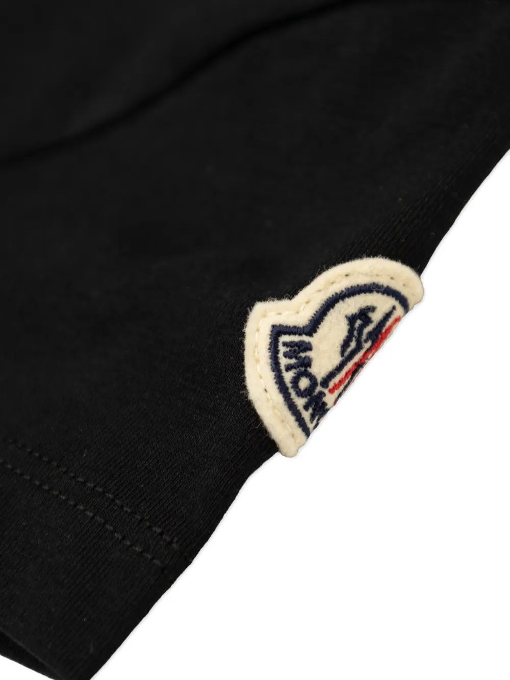 Moncler t-shirt KIDS Moncler t-shirt KIDS