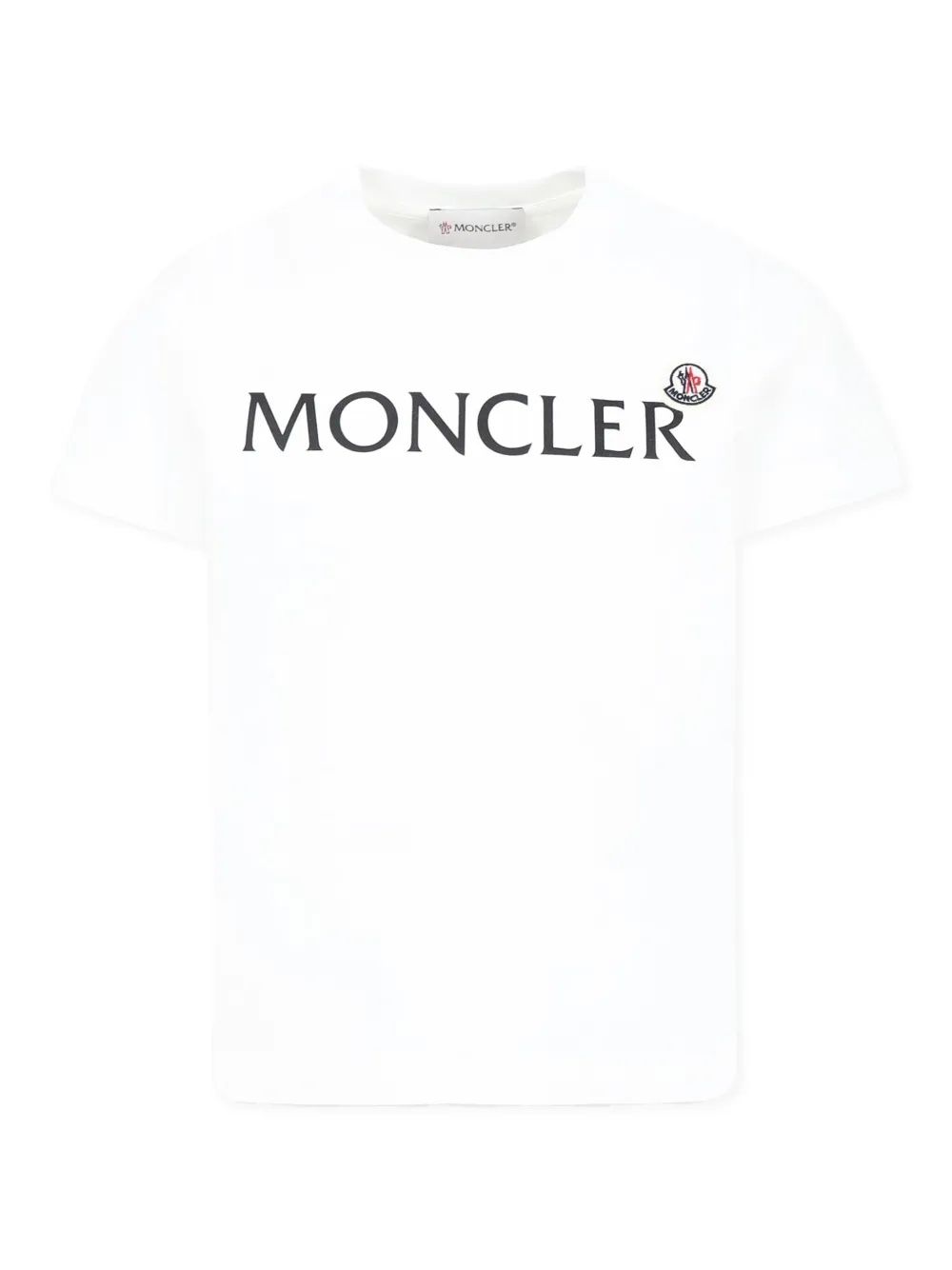 Moncler t-shirt KIDS Moncler t-shirt KIDS