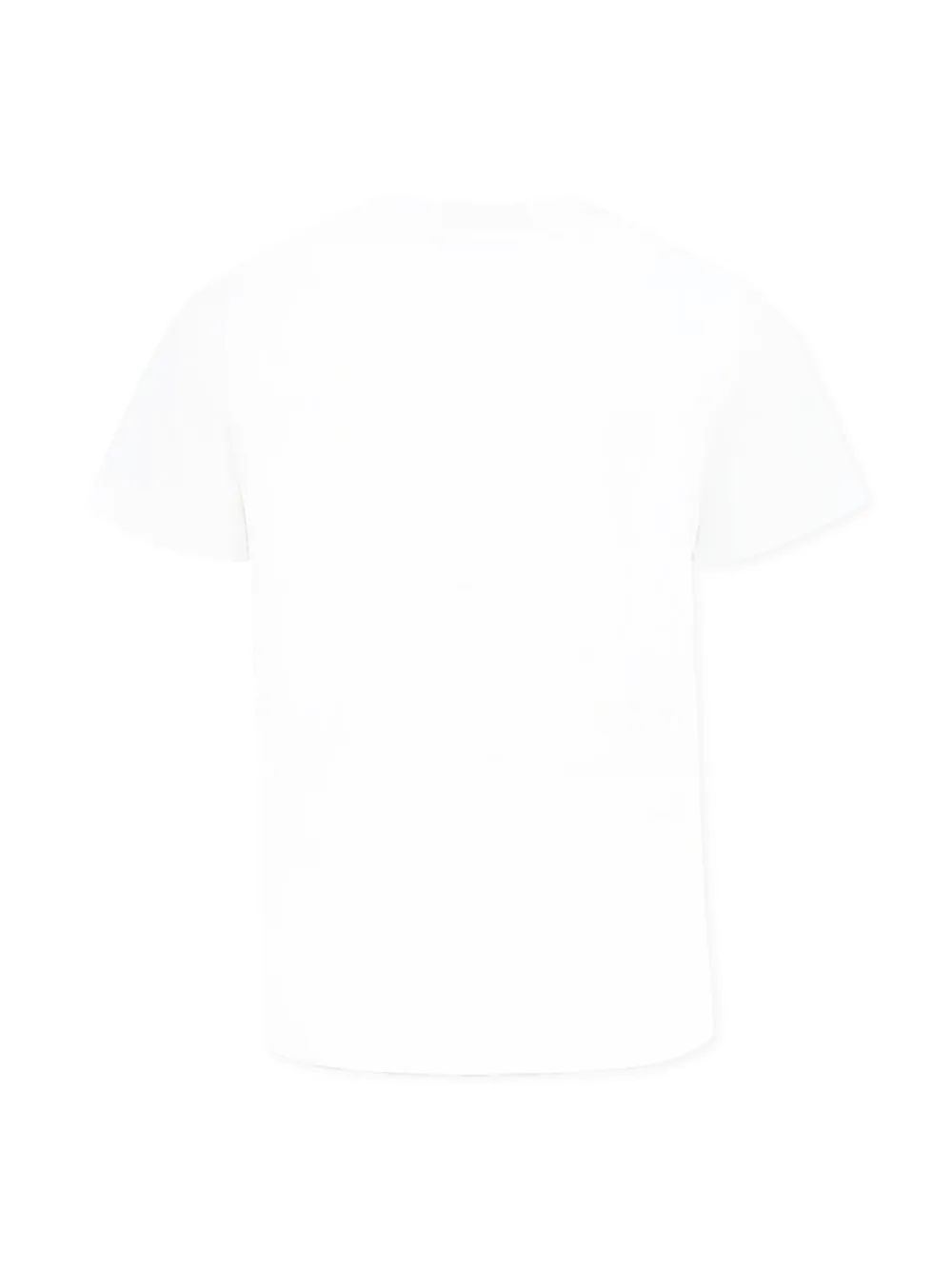 Moncler t-shirt KIDS Moncler t-shirt KIDS