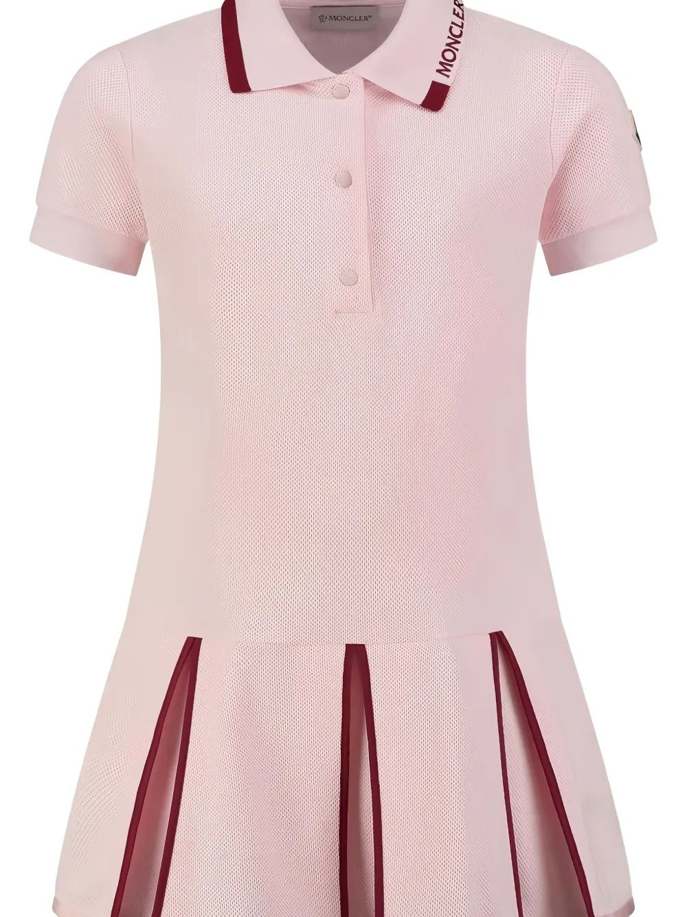 Moncler vestito KIDS Moncler vestito KIDS