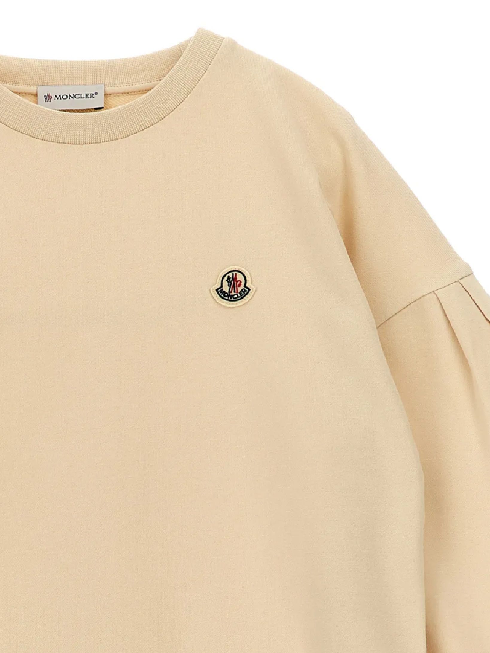 Moncler vestito KIDS Moncler vestito KIDS