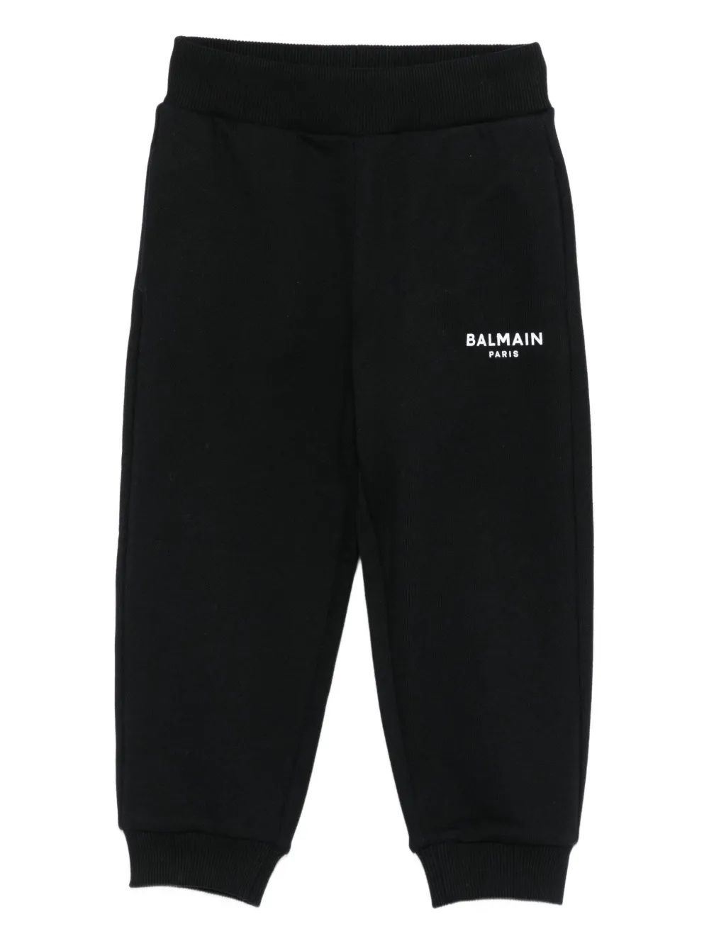 Balmain Kids pantaloni kids Balmain Kids pantaloni kids
