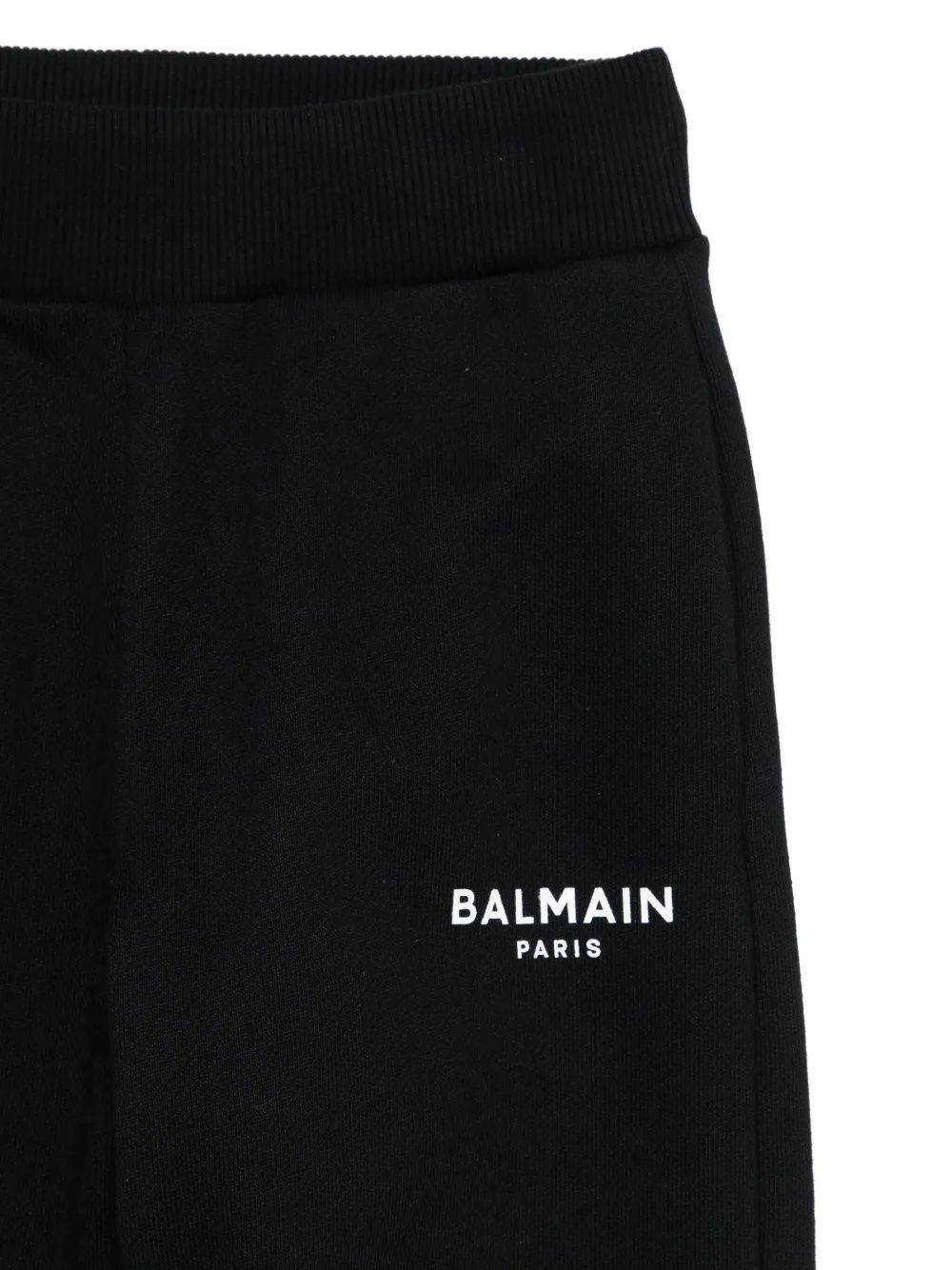 Balmain Kids pantaloni kids Balmain Kids pantaloni kids