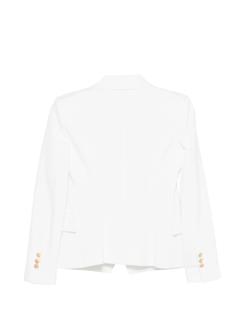 Balmain Kids giacca bambina Balmain Kids giacca bambina