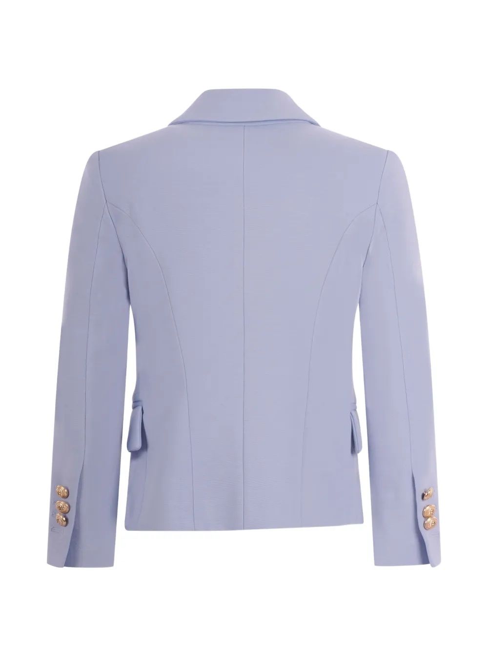 Balmain Kids giacca bambina Balmain Kids giacca bambina