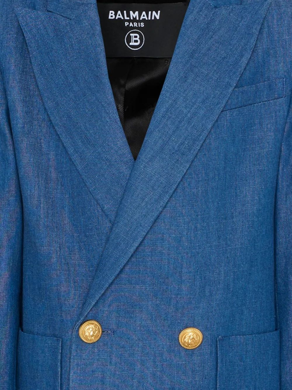 Balmain Kids giacca kids Balmain Kids giacca kids