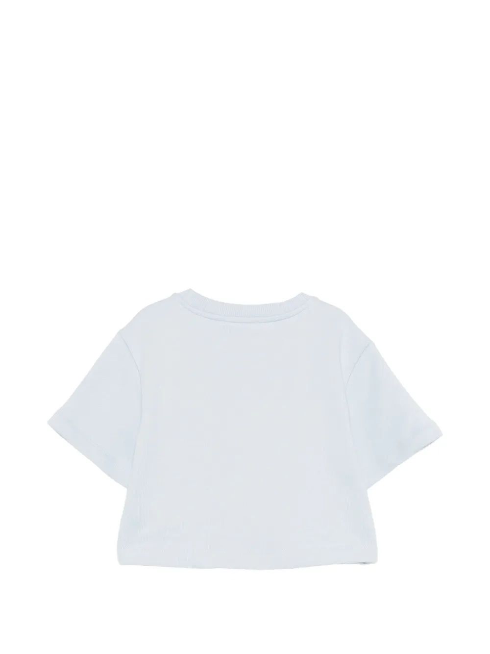 Balmain Kids t-shirt bambina