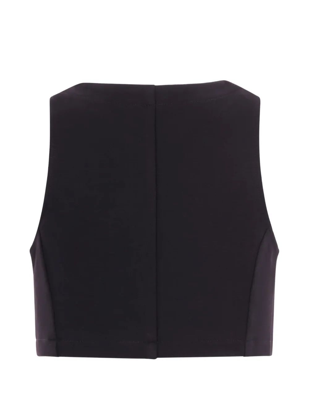 Balmain Kids top bambina Balmain Kids top bambina