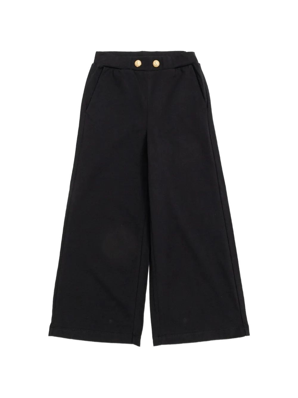 Balmain Kids pantaloni bambina Balmain Kids pantaloni bambina