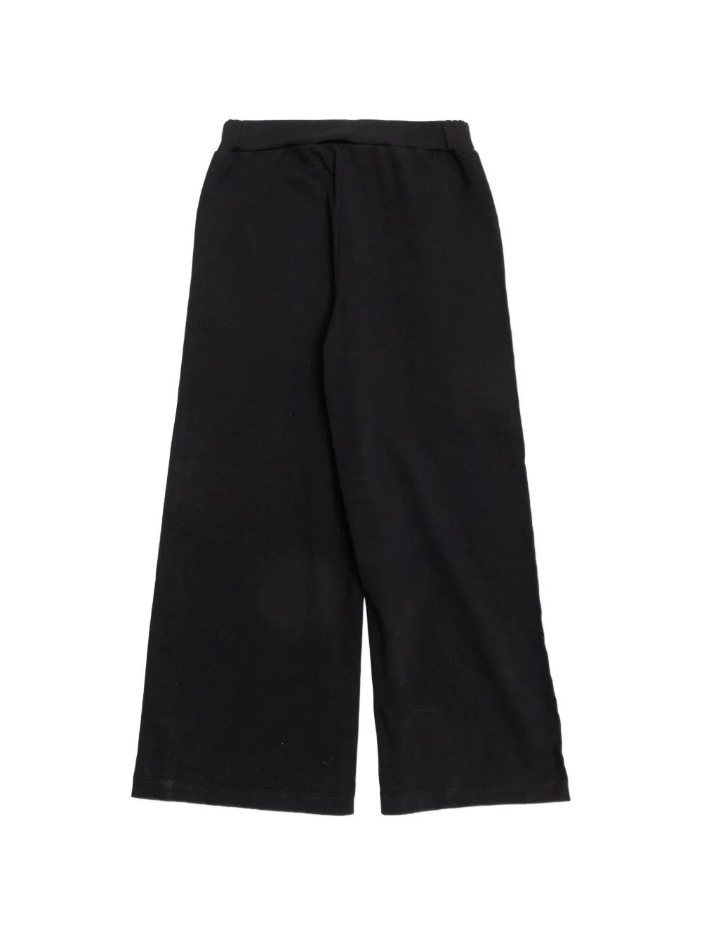 Balmain Kids pantaloni bambina Balmain Kids pantaloni bambina