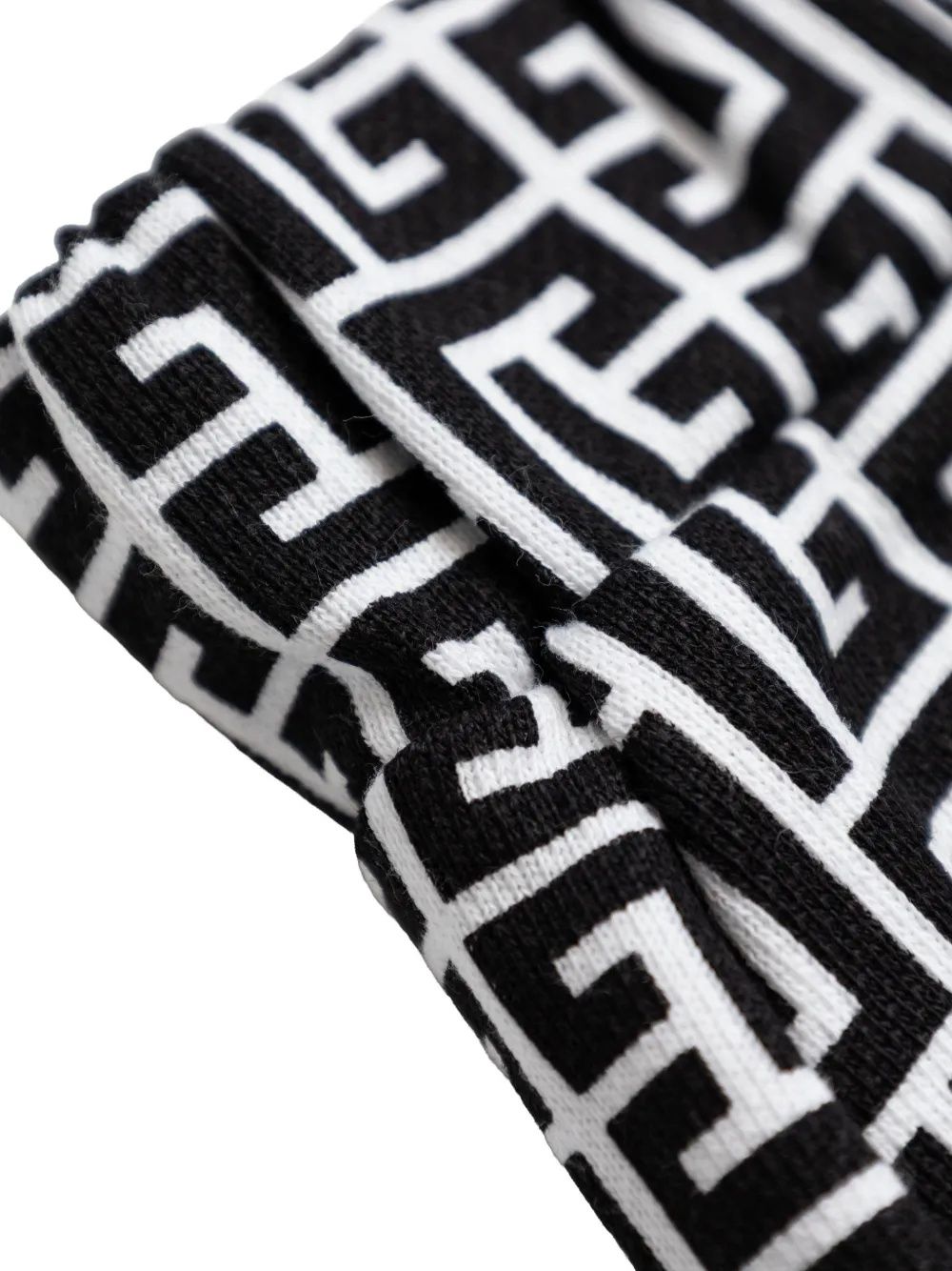 Balmain Kids gonna bambina Balmain Kids gonna bambina