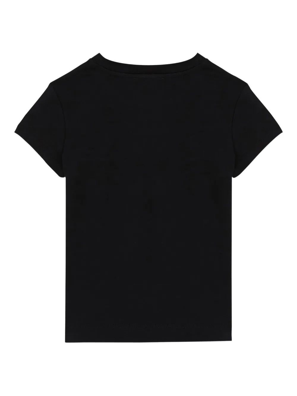 Balmain Kids t-shirt bambina Balmain Kids t-shirt bambina