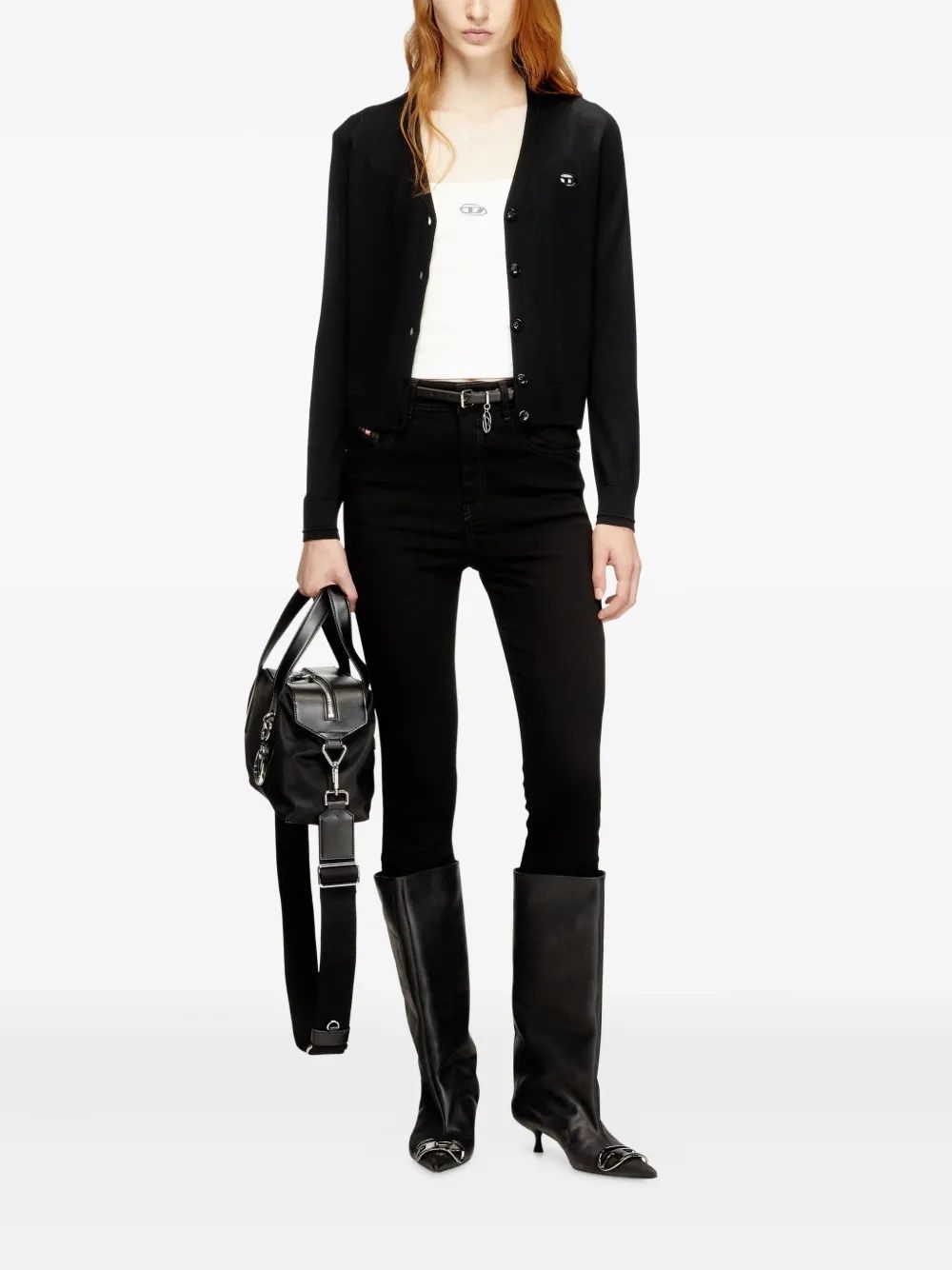 Diesel canotta donna Diesel canotta donna