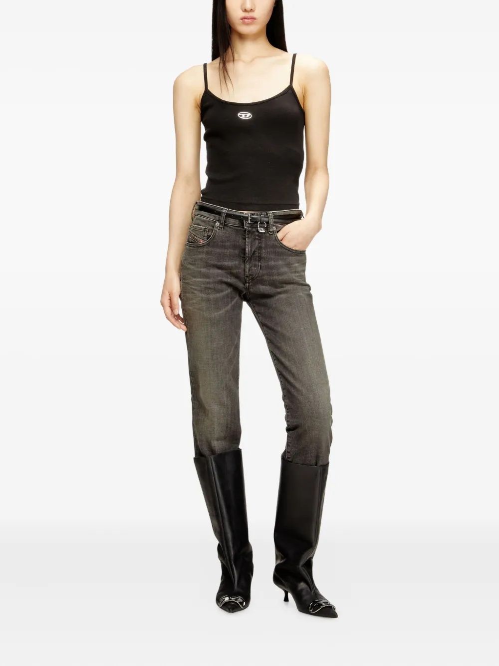 Diesel canotta donna Diesel canotta donna