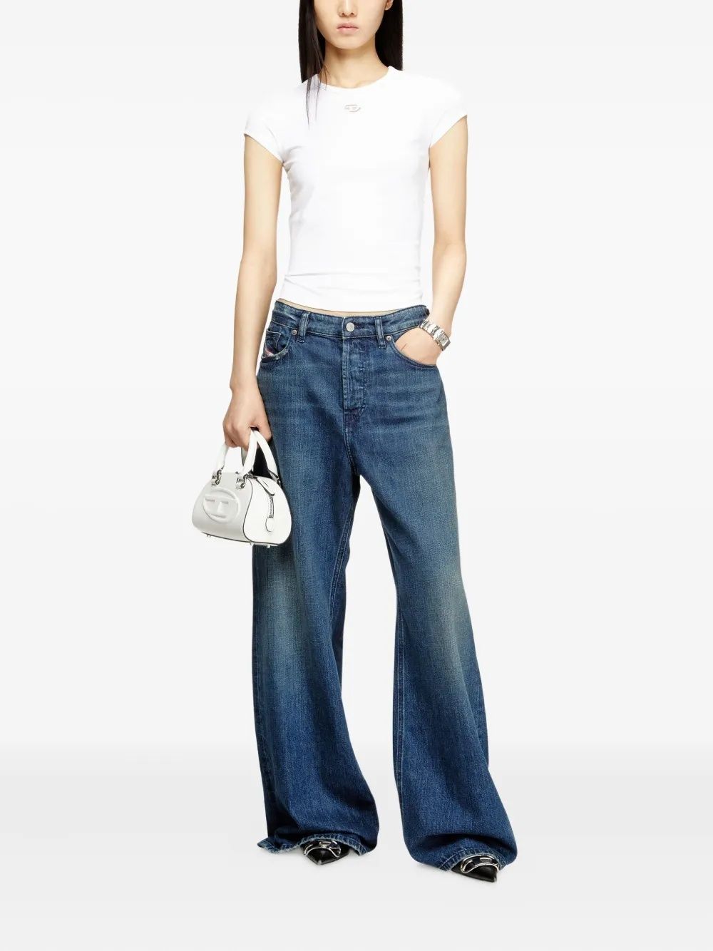 Diesel t-shirt uomo Diesel t-shirt uomo