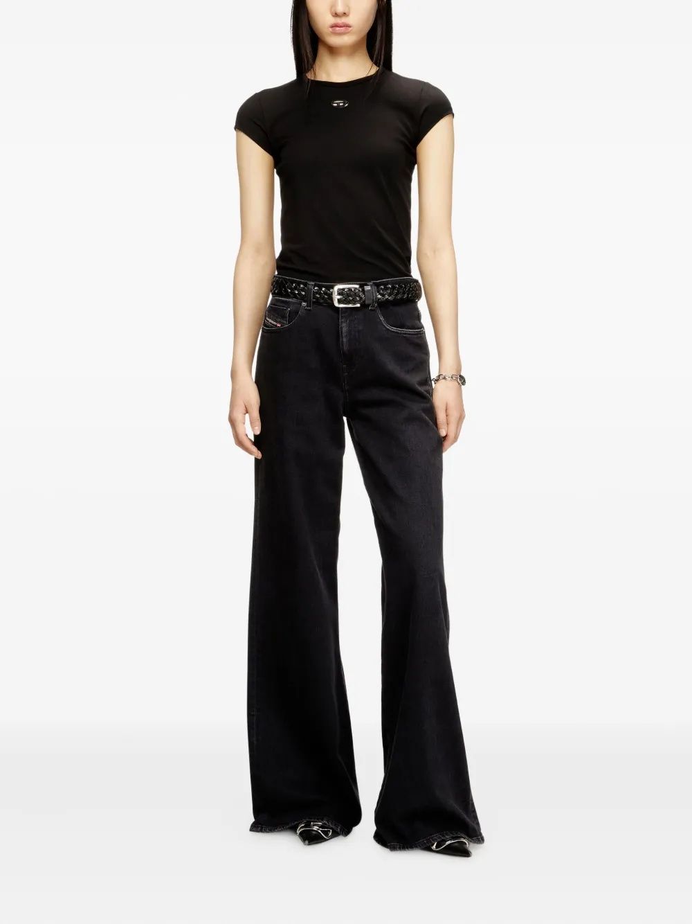 Diesel t-shirt uomo Diesel t-shirt uomo