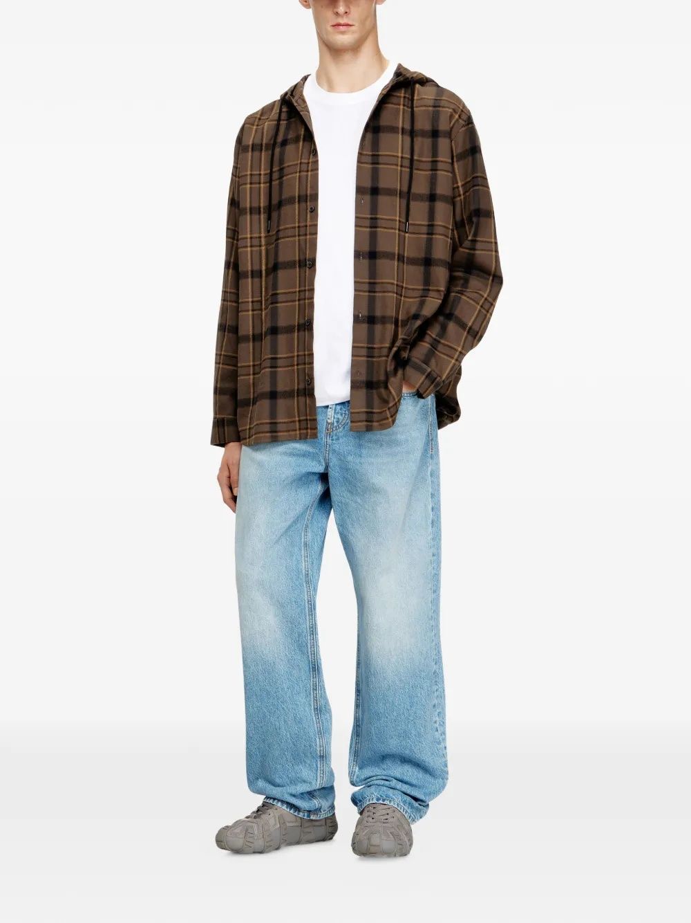 Diesel t-shirt uomo Diesel t-shirt uomo