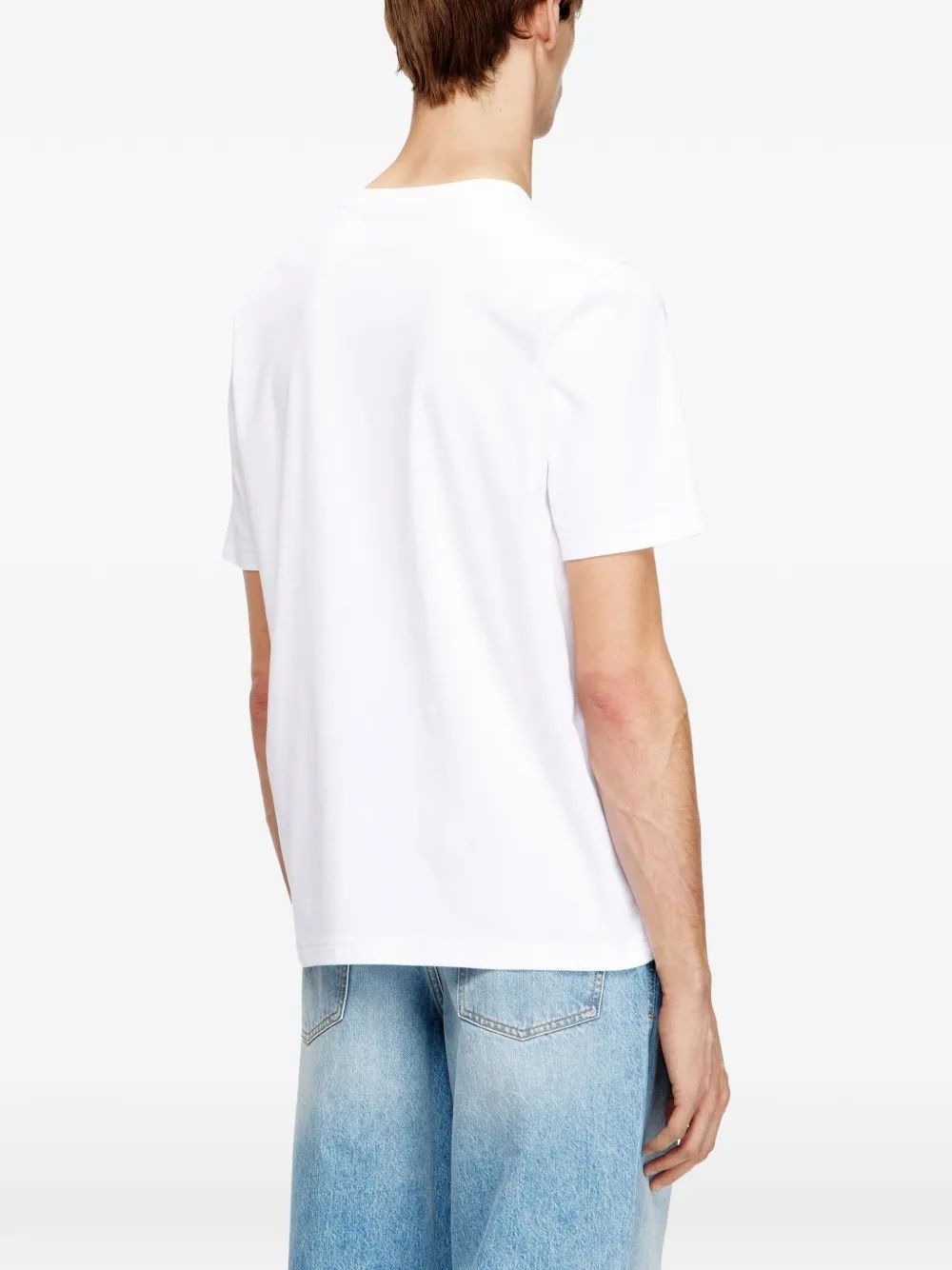 Diesel t-shirt uomo Diesel t-shirt uomo