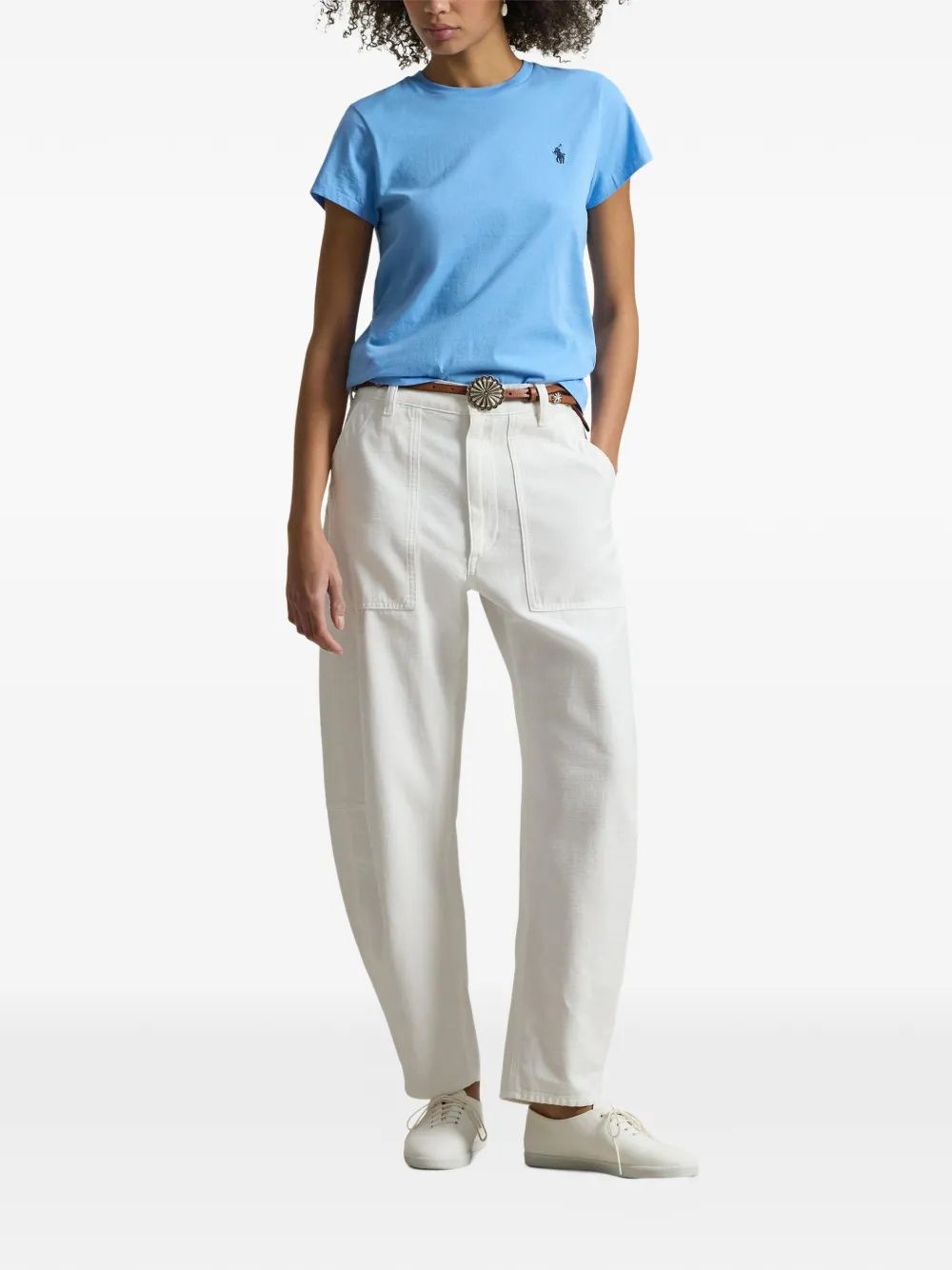 KNIT T-SHIRTS KNIT T-SHIRTS