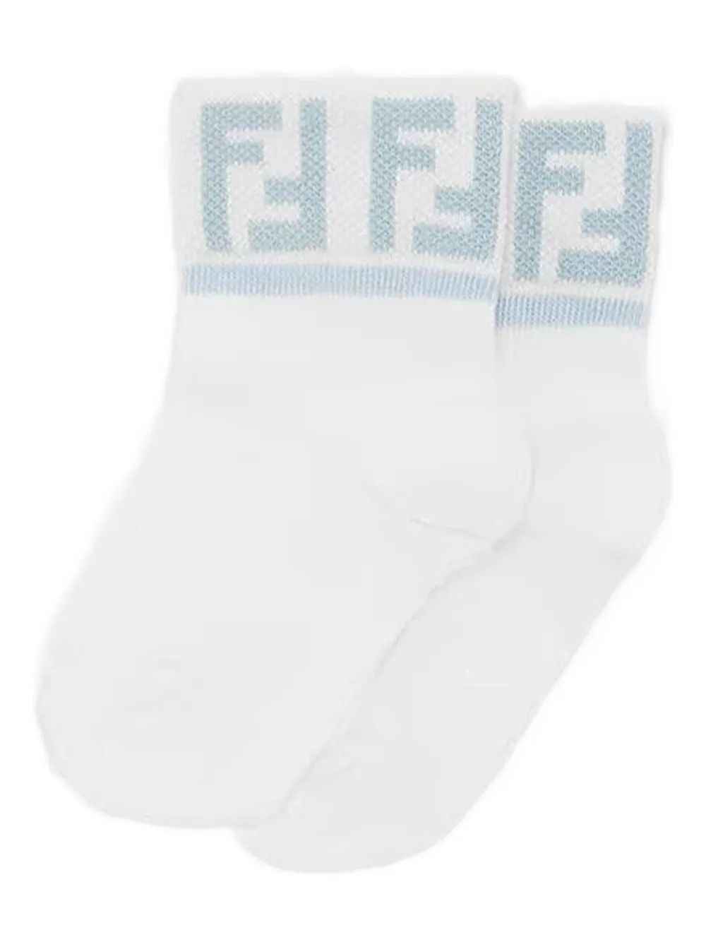 Fendi calze kids Fendi calze kids