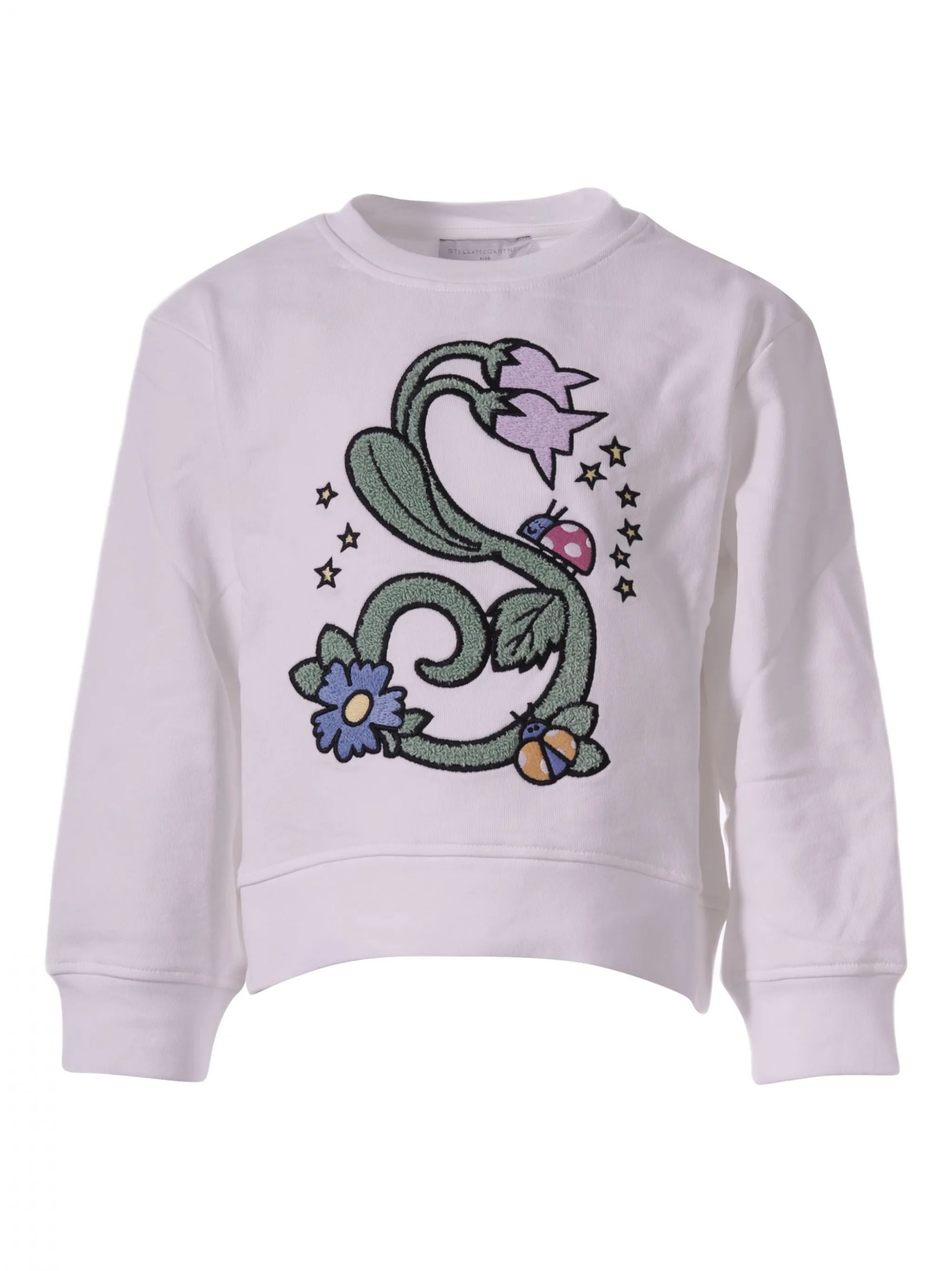 Stella McCartney sweatshirt kids Stella McCartney felpa KIDS