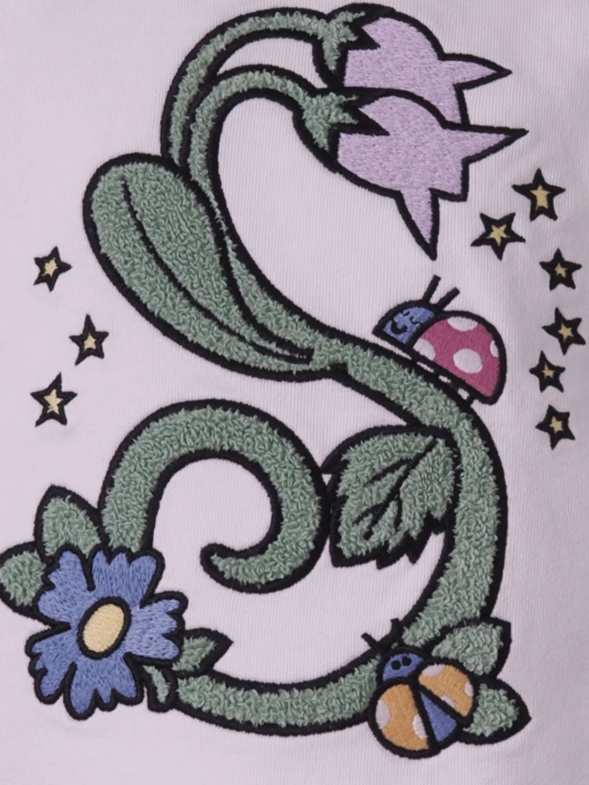 Stella McCartney sweatshirt kids Stella McCartney felpa KIDS