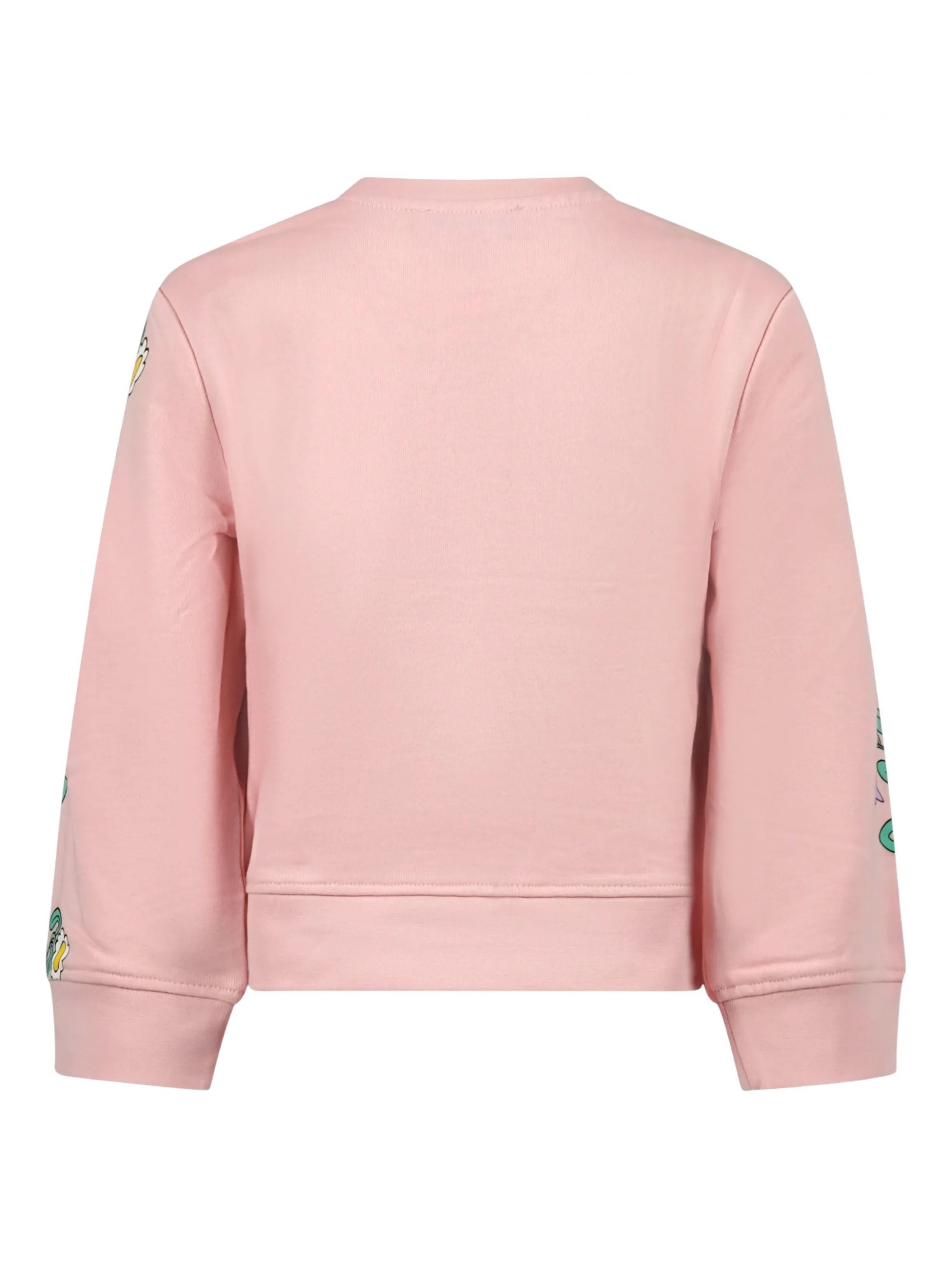 Stella McCartney sweatshirt kids Stella McCartney felpa KIDS