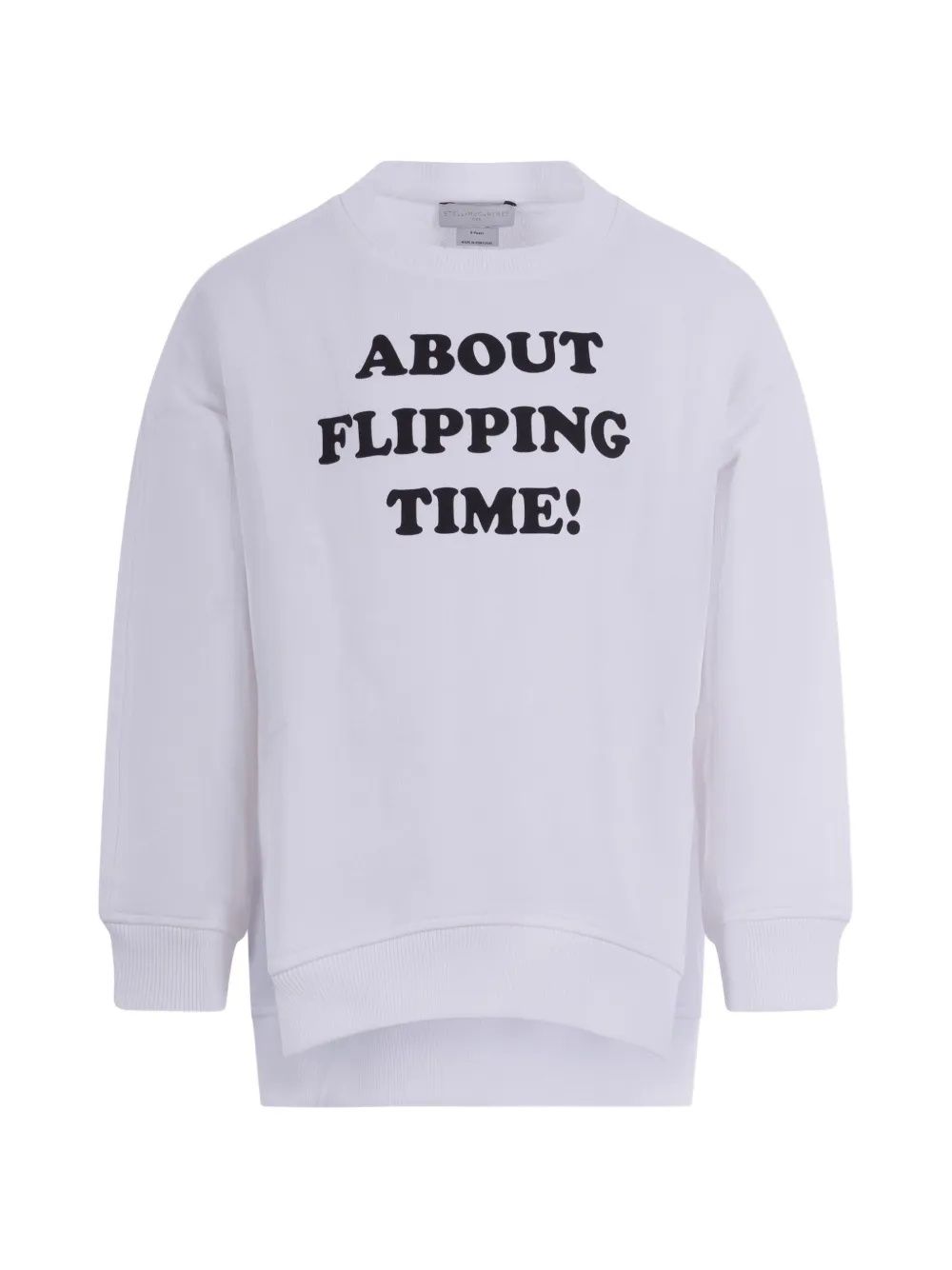 SWEATSHIRT SWEATSHIRT