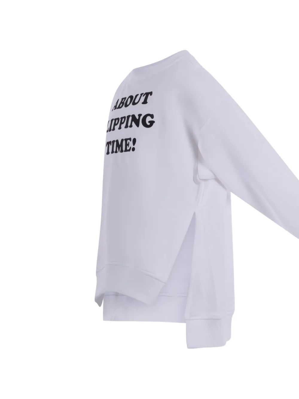 SWEATSHIRT SWEATSHIRT