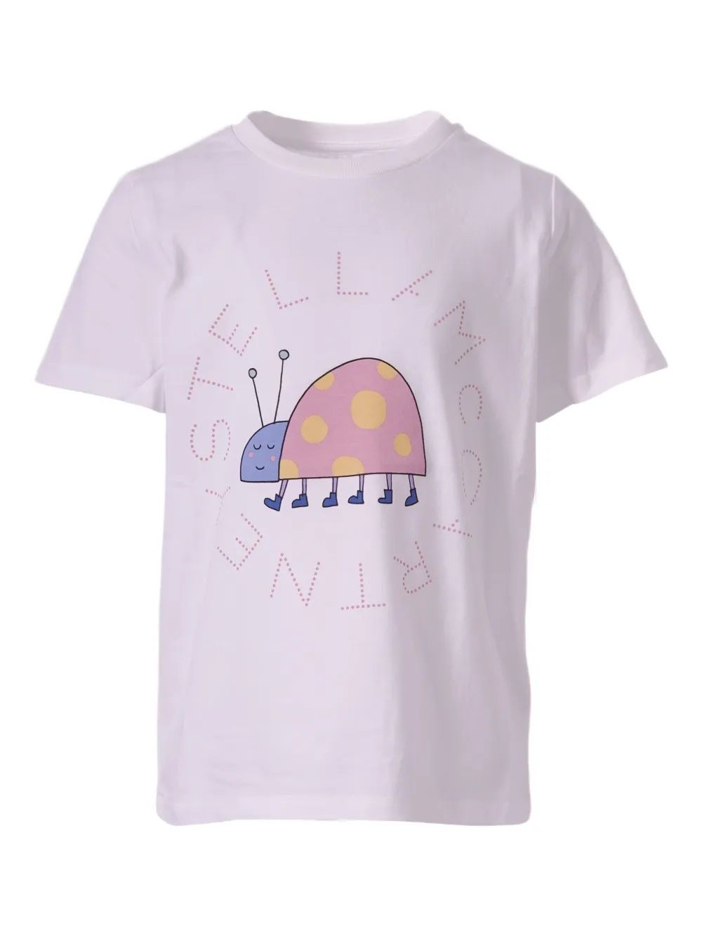 Stella McCartney t-shirt kids Stella McCartney t-shirt KIDS