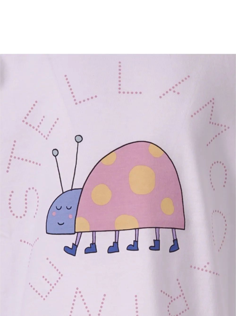 Stella McCartney t-shirt KIDS Stella McCartney t-shirt KIDS