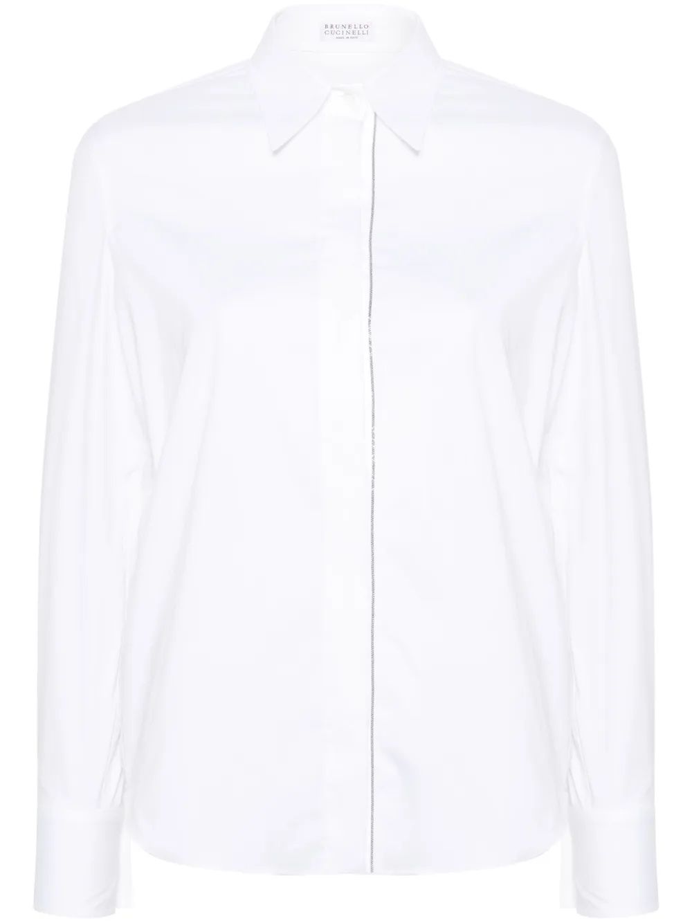 Brunello Cucinelli camicia donna Brunello Cucinelli camicia donna