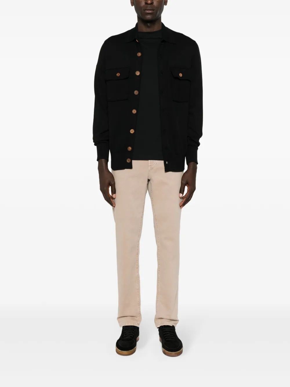 Brunello Cucinelli t-shirt uomo Brunello Cucinelli t-shirt uomo