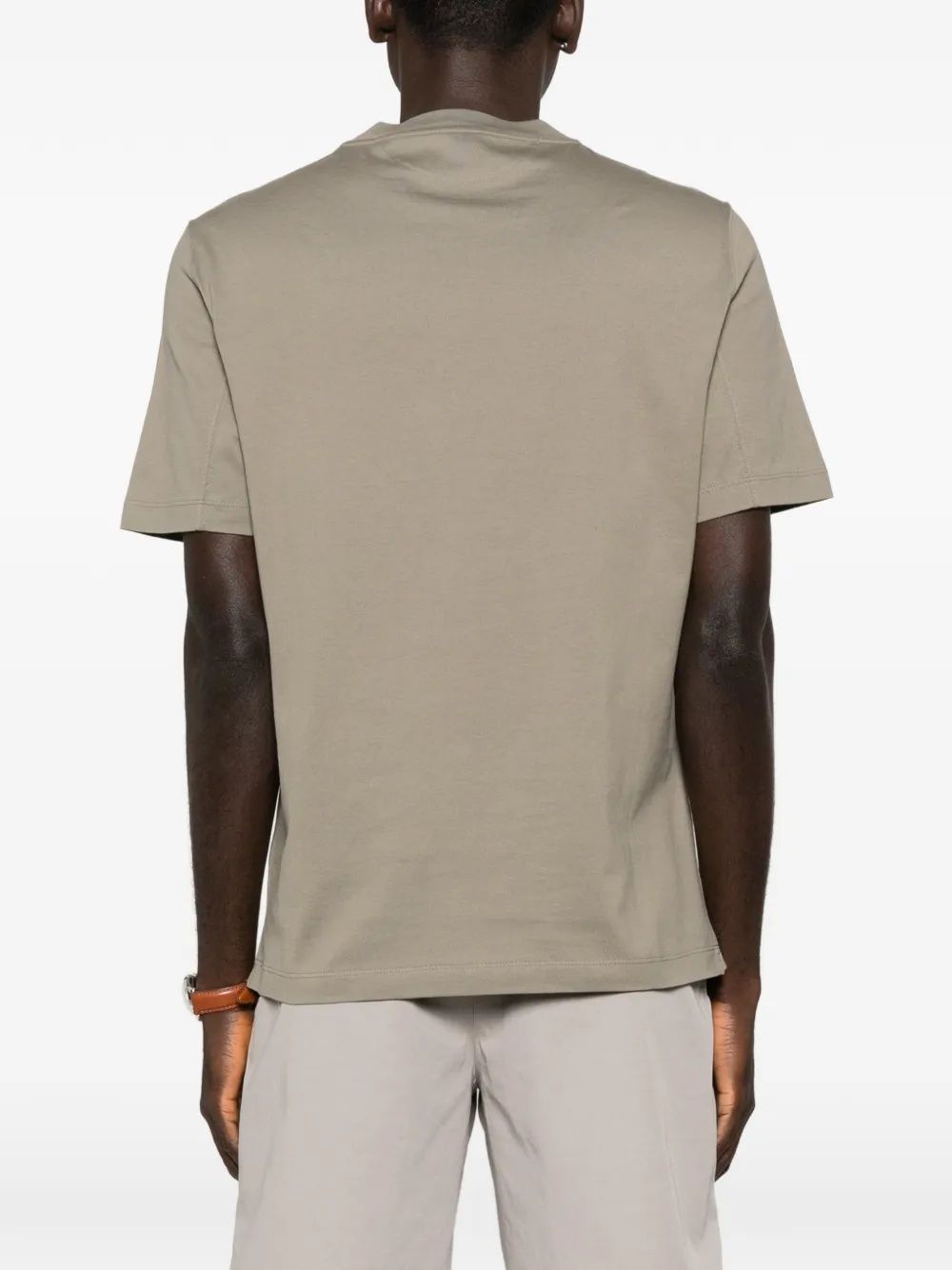 Brunello Cucinelli t-shirt uomo Brunello Cucinelli t-shirt uomo
