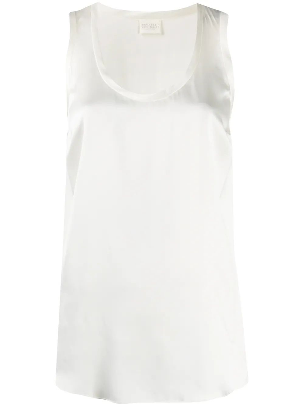 Brunello Cucinelli top donna Brunello Cucinelli top donna