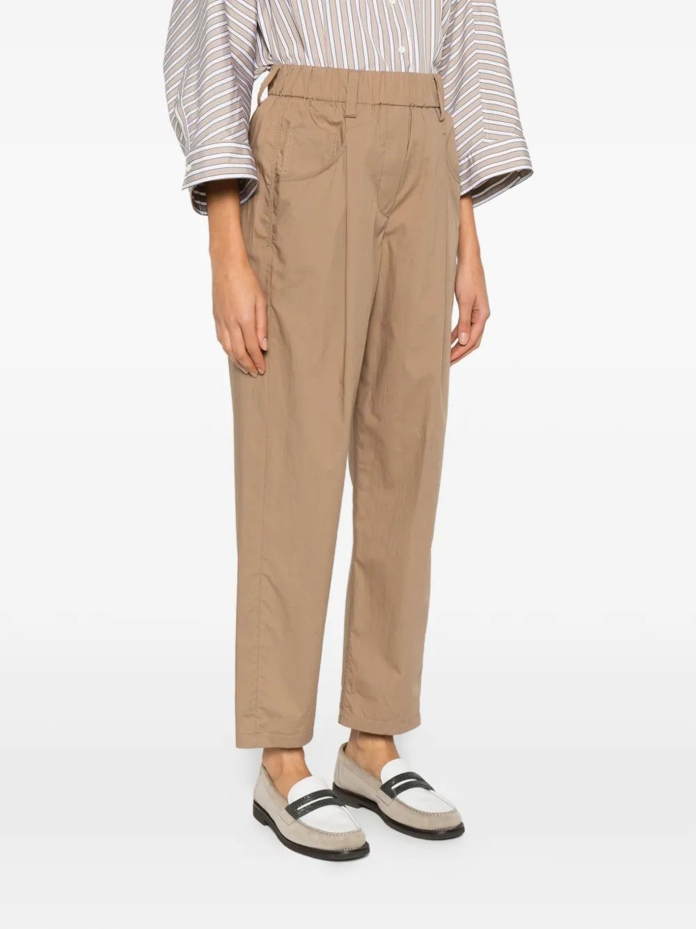 Brunello Cucinelli pantaloni donna Brunello Cucinelli pantaloni donna