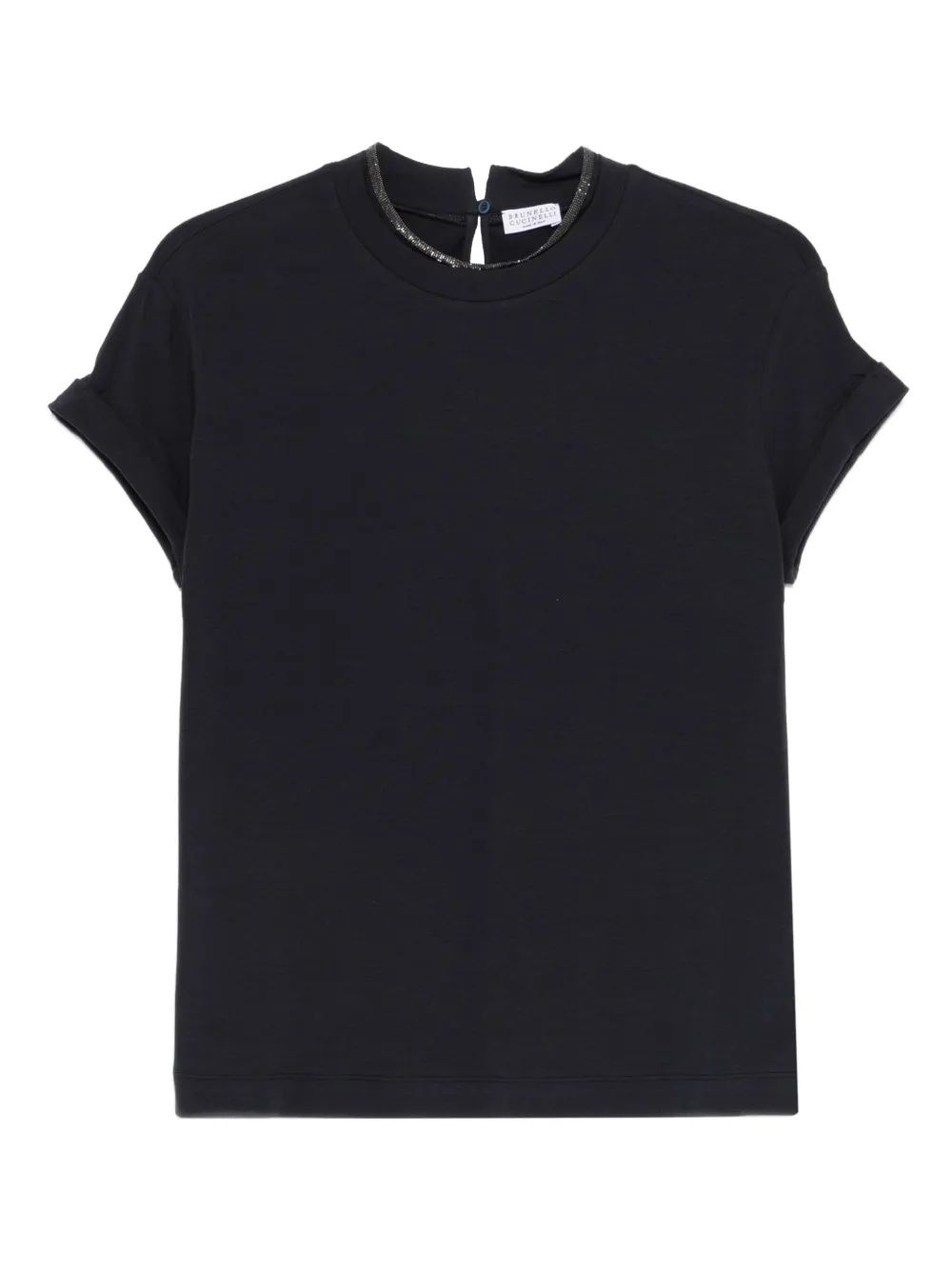 Brunello Cucinelli t-shirt donna Brunello Cucinelli t-shirt donna
